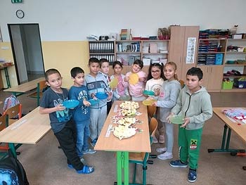 Ochutnáváme zdravě a s úsměvem