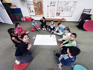 Seznámení se s BLUE BOTEM