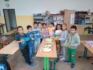 Ochutnáváme zdravě a s úsměvem