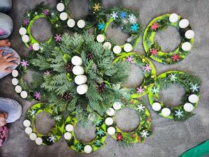 Příprava na advent