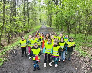 MŠ v Hornickém muzeum Landek